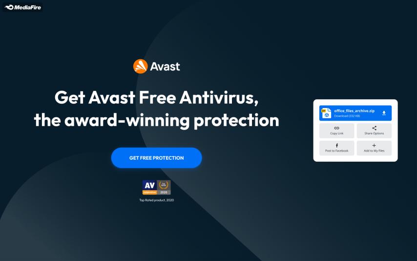 Avast